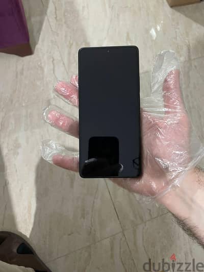 شاومي بوكو اف 5 poco f5