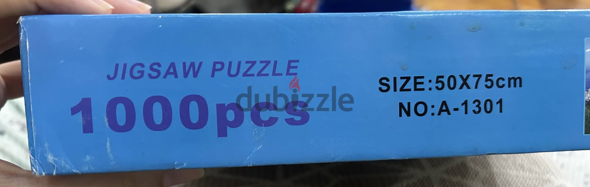 Puzzle 1