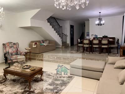 فرصة فاخرة للبيع: دوبلكس 300م بجاردن مزروع وجراج خاص في كمبوند الياسمين  بسعرلقطةLuxury opportunity for sale: 300m² duplex with landscaped garden an