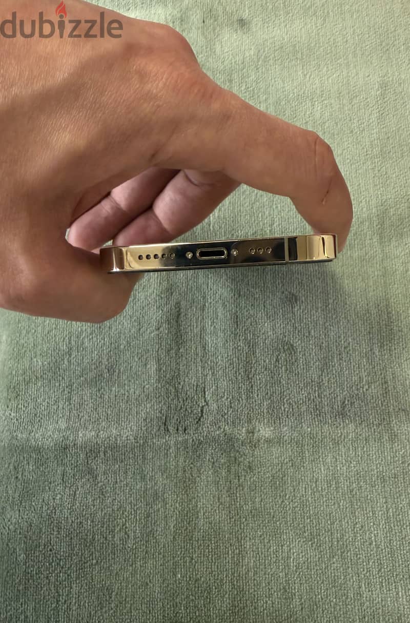 Apple - iPhone 12 Pro 3