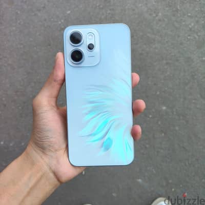اوبو رينو 14f للبيع استخدام خفيف مفيهوش خربوش