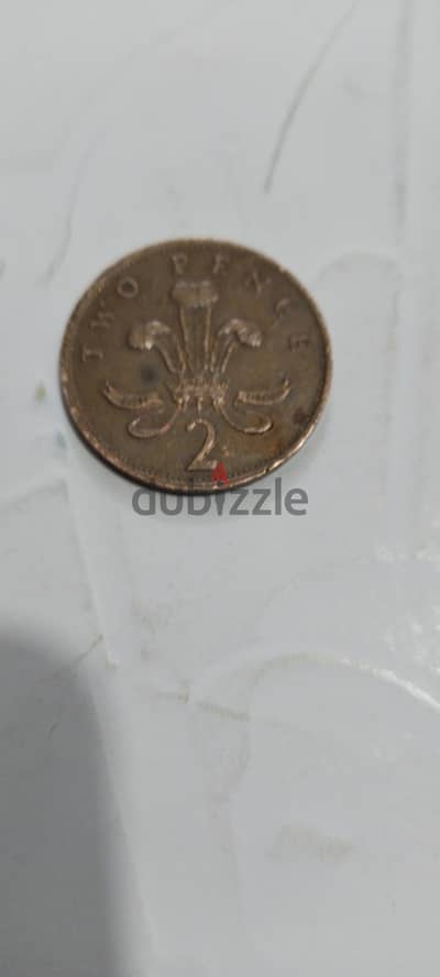 2 بينس