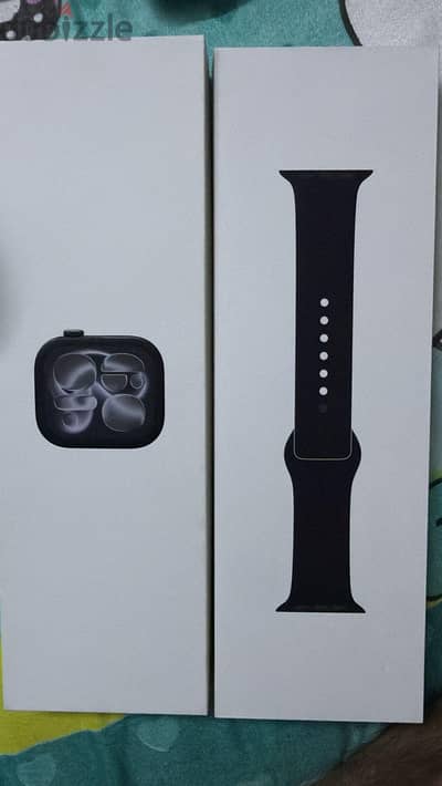 Apple series 11