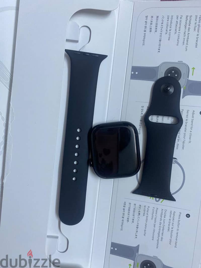 Apple series 11 1