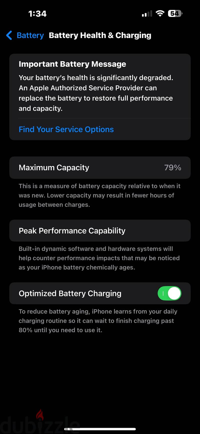 Iphone 14 pro max 1