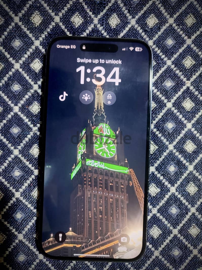 Iphone 14 pro max 2