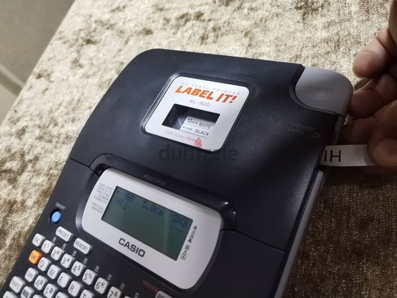 !CABEL. . LABEL. IT 1