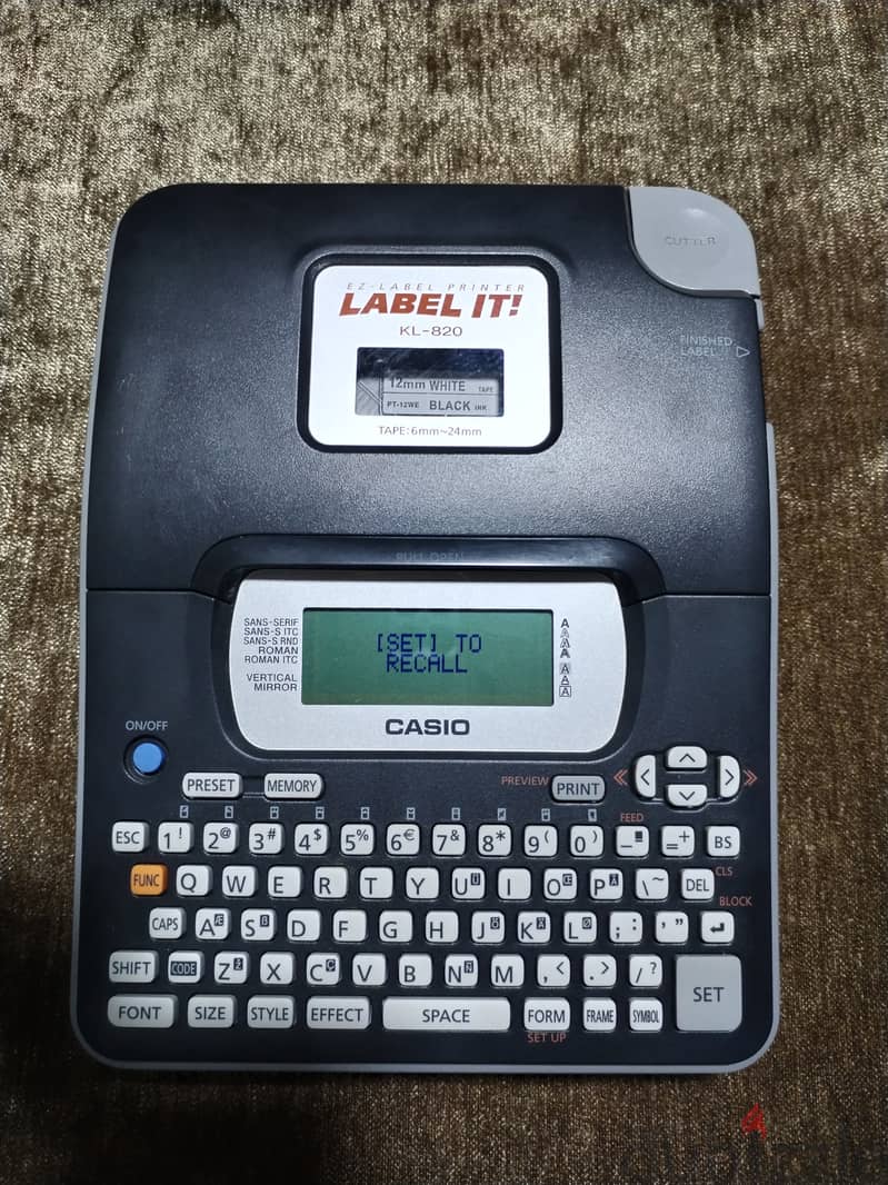 !CABEL. . LABEL. IT 3