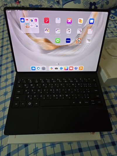 Matepad Pro 12.2 2025 Mint Condition