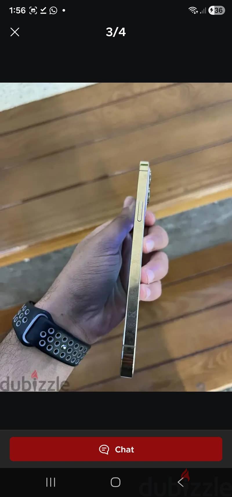 Apple - iPhone 12 Pro Max 2