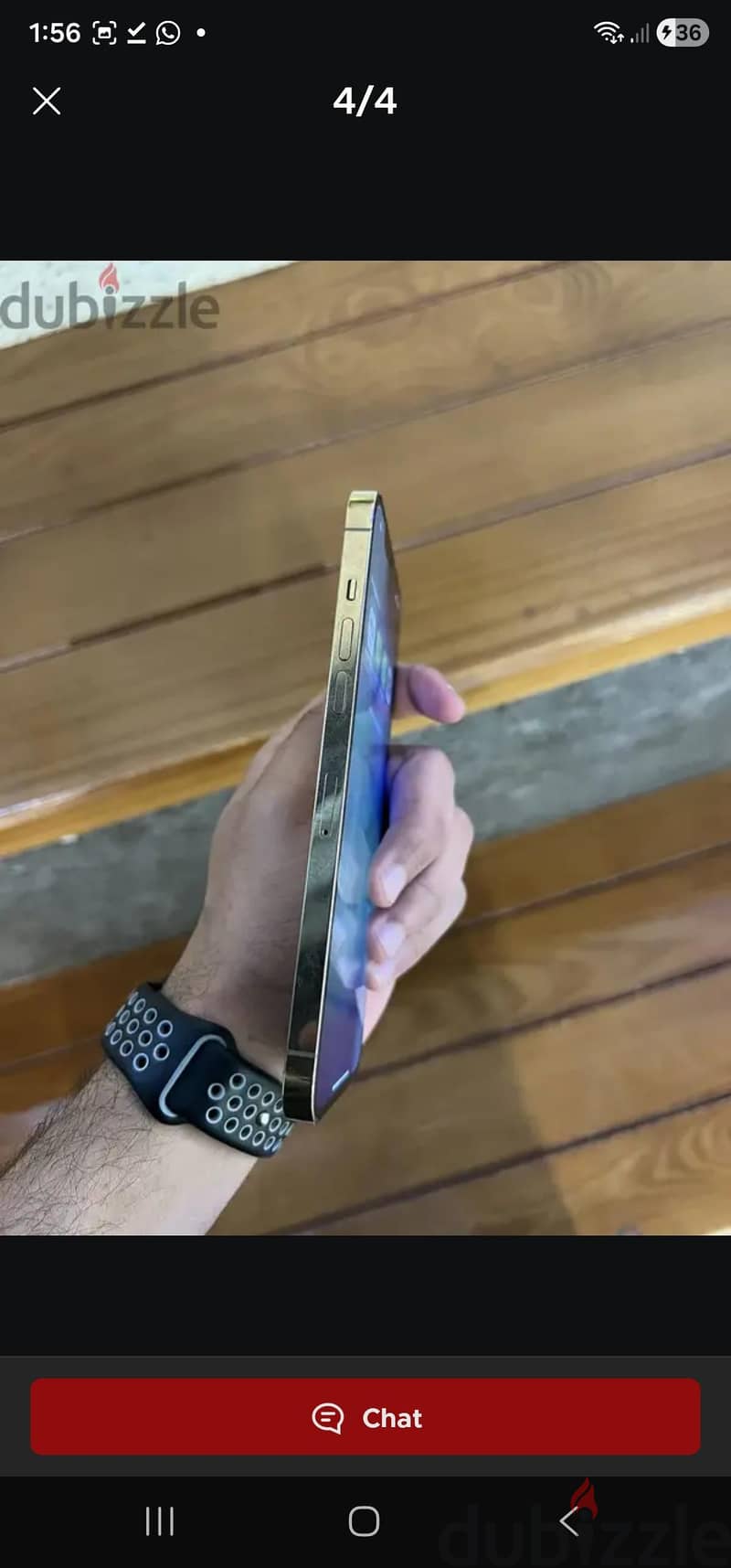 Apple - iPhone 12 Pro Max 3