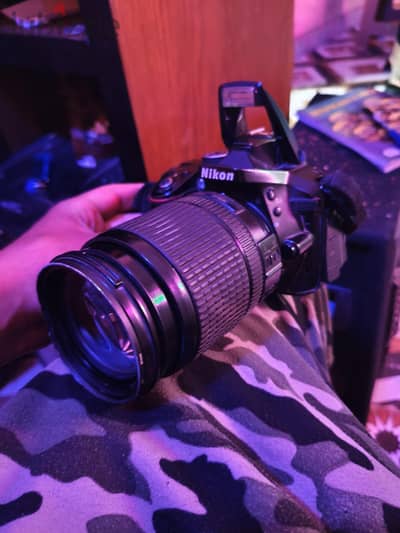 d5300