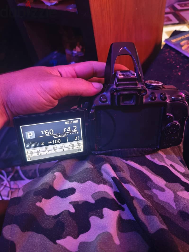 d5300 2