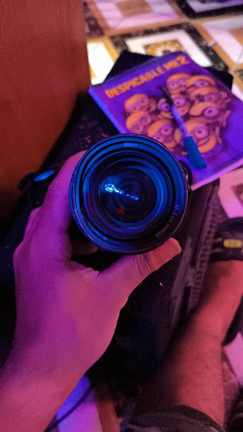 d5300 4