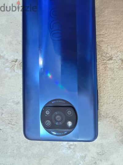 Xiaomi Poco X3 pro