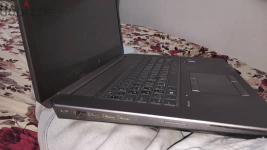 HP ZBook G6 17