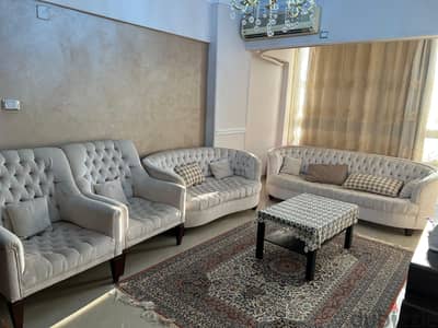 انتريه او  غرفه ليفينج