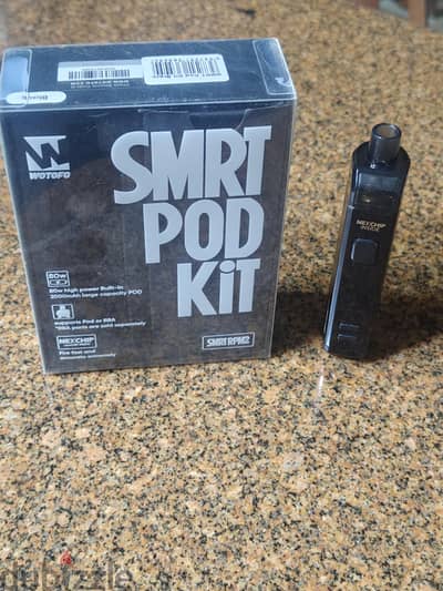 smart pod kit