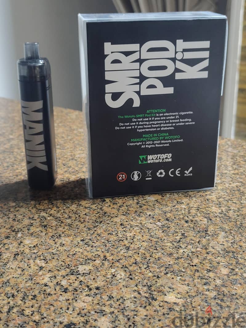 smart pod kit 1