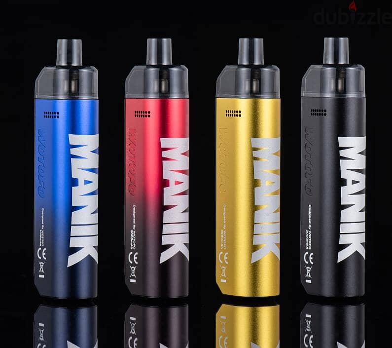 smart pod kit 2