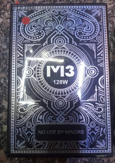 m3 vape