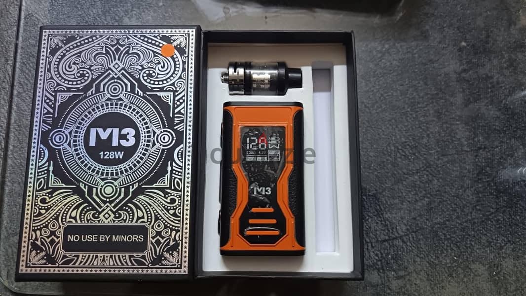 m3 vape 1