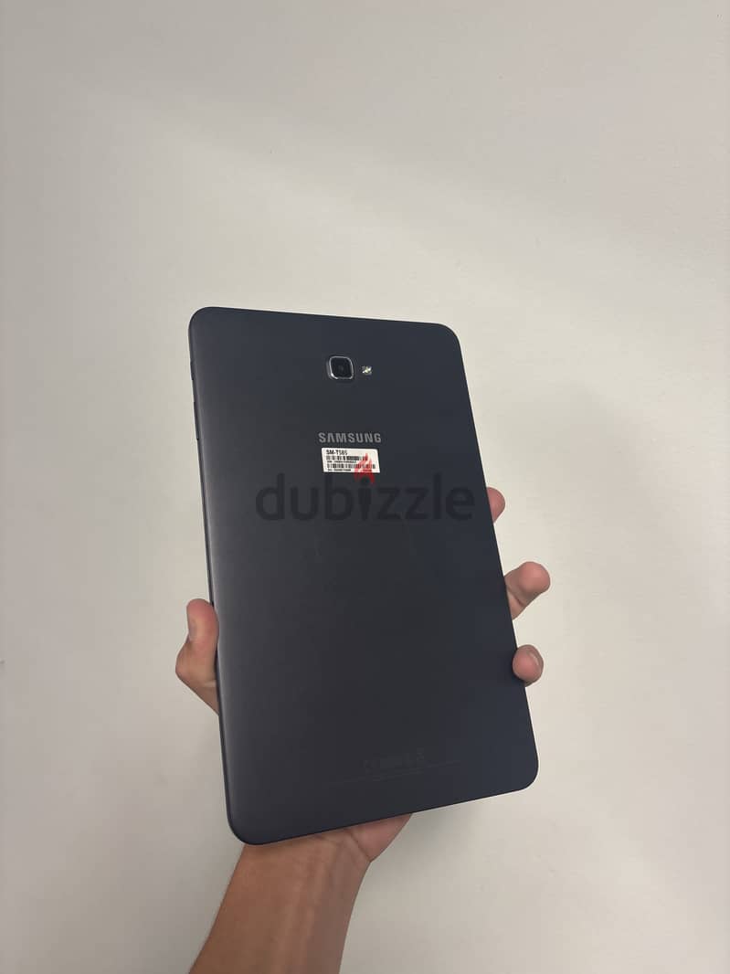 Samsung galaxy tab A 10.1 (2016) 1