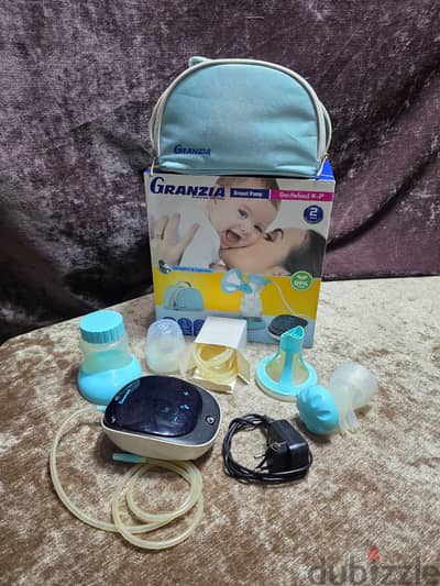GRANZIA