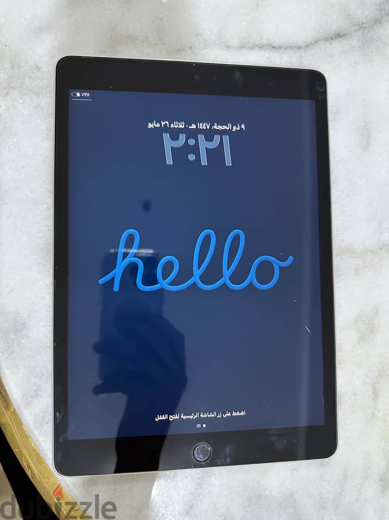 iPad 9 1