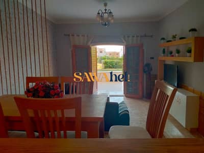 Chalet for rent in marina 3 Close to lake private garden