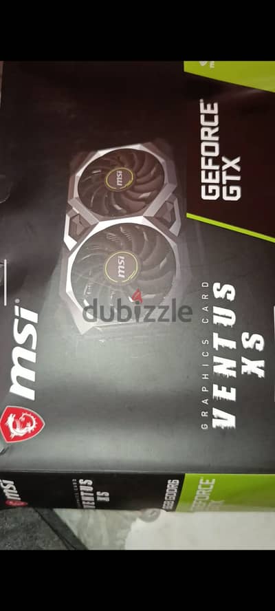 GTX 1650