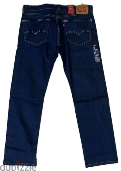 Levi’s jeans