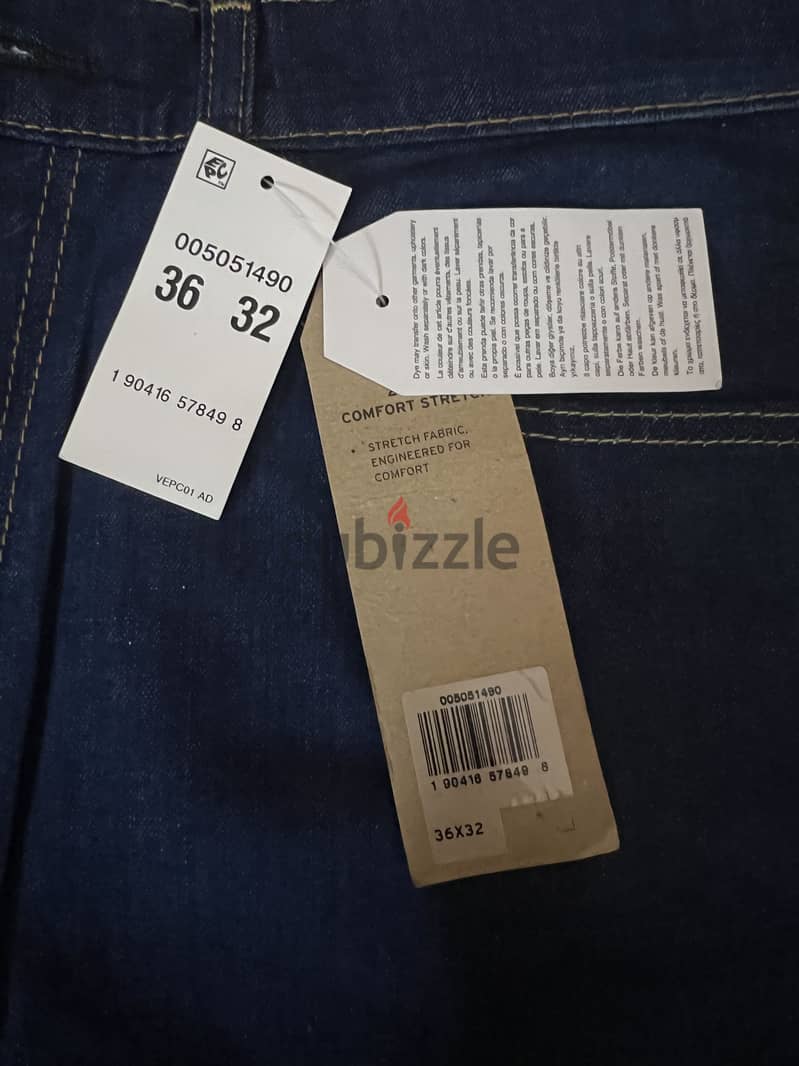 Levi’s jeans 2