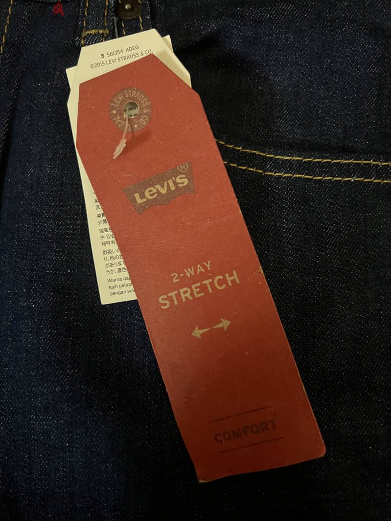 Levi’s jeans 5