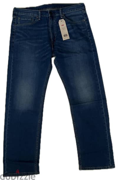 Levi’s jeans