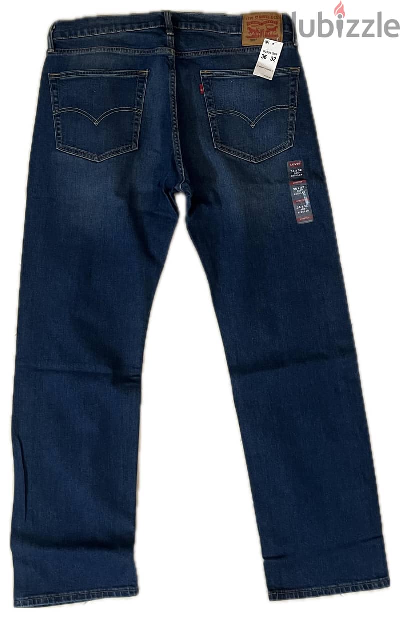 Levi’s jeans 1