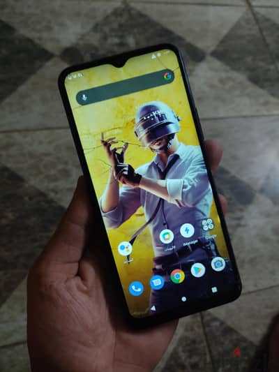 Vivo y20s لقطة