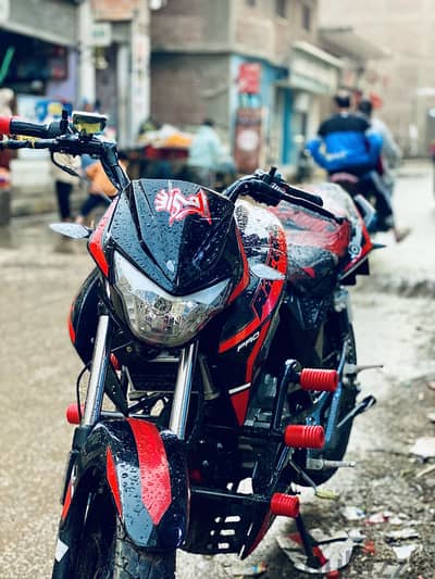 موتسيكل H250 للبيع
