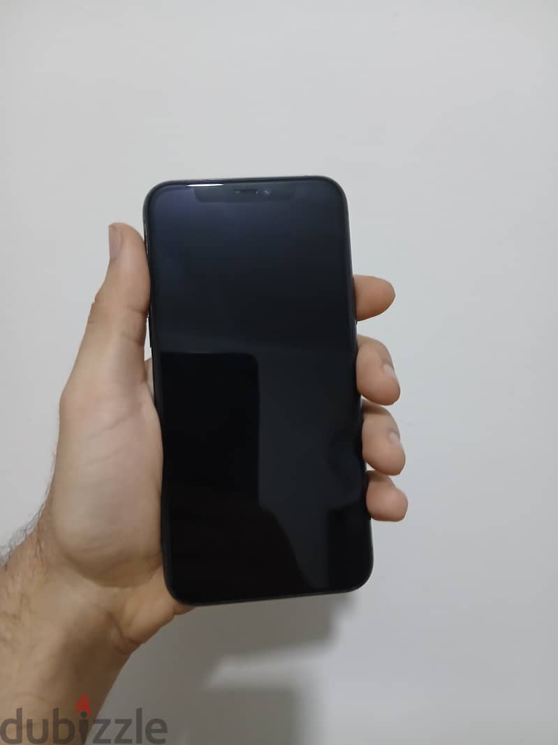IPhone 11 Pro 1