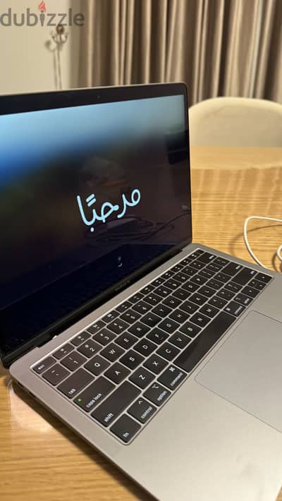 MacBook Air 2019