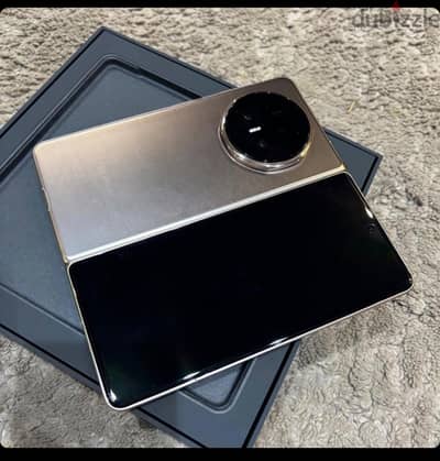 Honor Magic V5 / هونر ماجيك فى 5