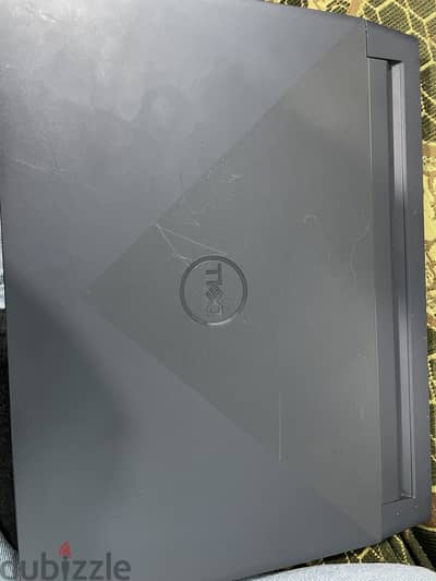 Dell g15