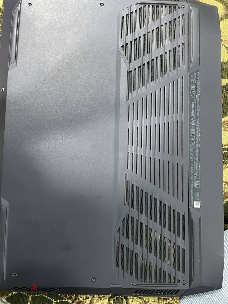 Dell g15 6