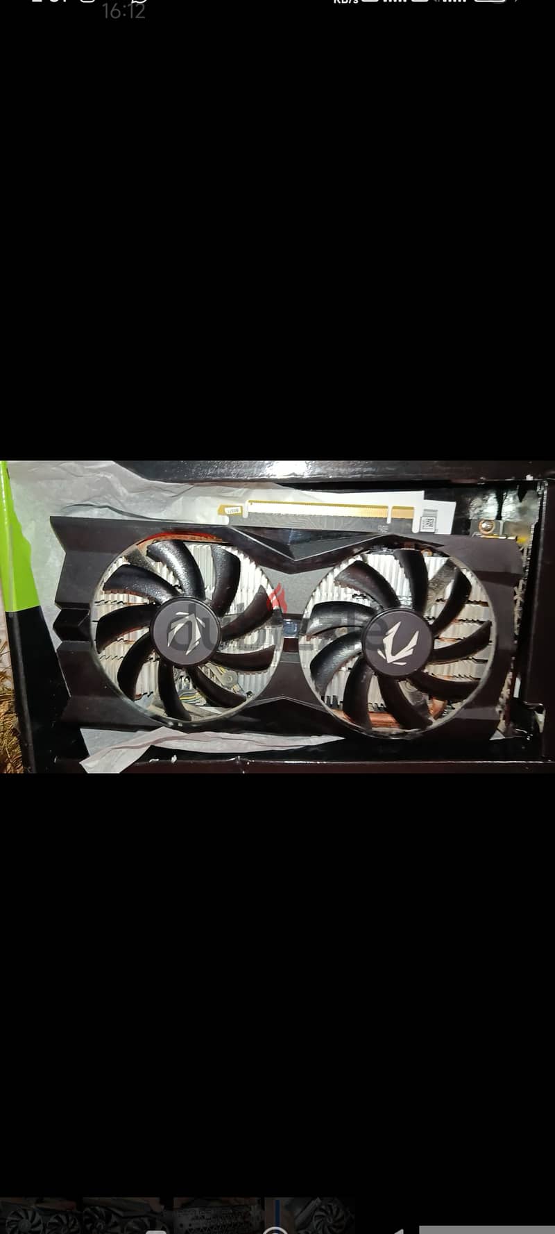 GTX 1660 3