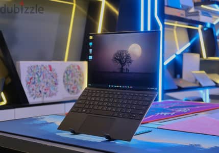 Dell XPS 13 9300 10th Best Luxury Laptop عديتك من مزايا خصم 50% من ديل