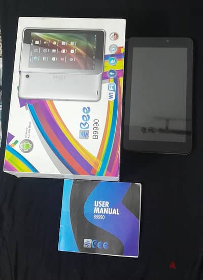 tablet Bee 9990 ي