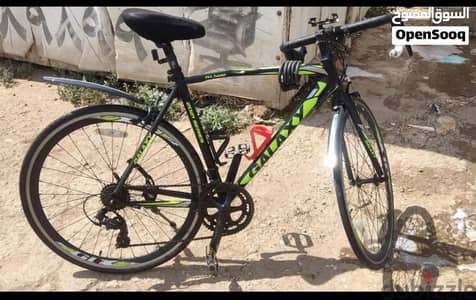 عجلة galaxy rl500(2021)
