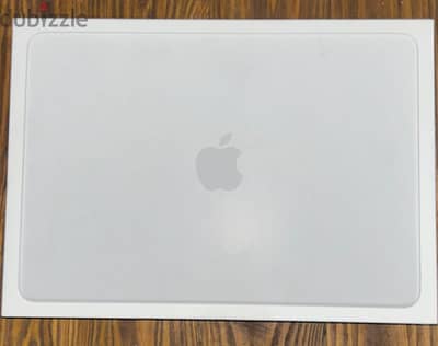 13 inch Macbook neo brand new sealed box