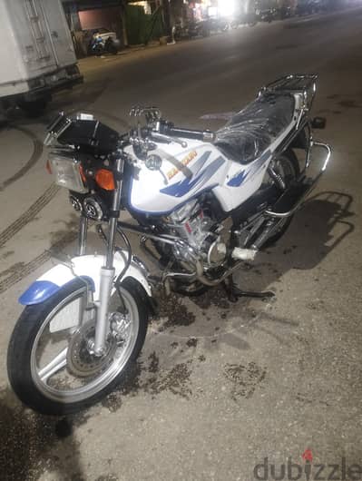 هوجن 4 ابو حوا فرز اول البرو كسر زيرو موديل 25 رخصه ثلاث سنين باليوم