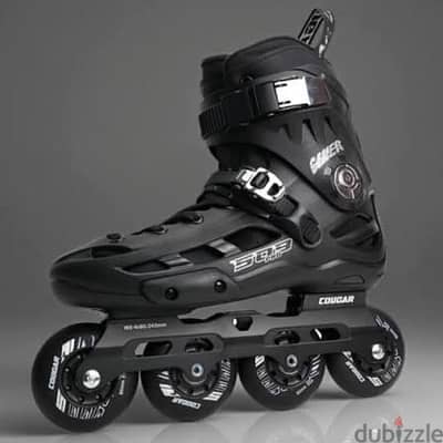 couger 509 اسكيت